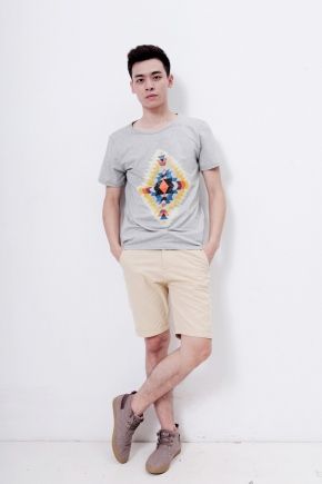 Quần short 5