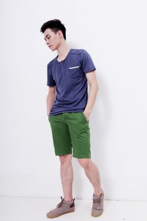 Quần short 6