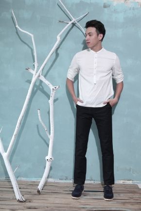 Quần nam 4