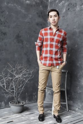 Quần nam 1