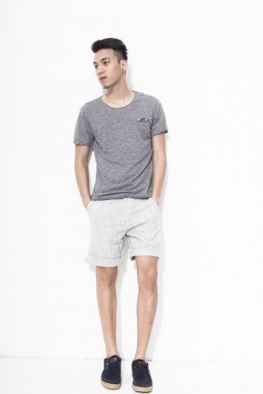 Quần short 2