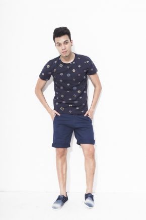 Quần short 4