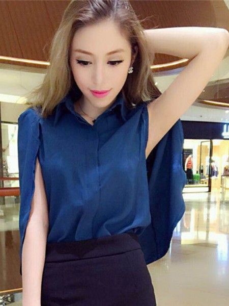 Áo sơ mi nữ 9