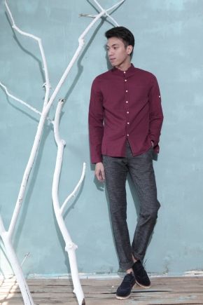 Quần nam 5