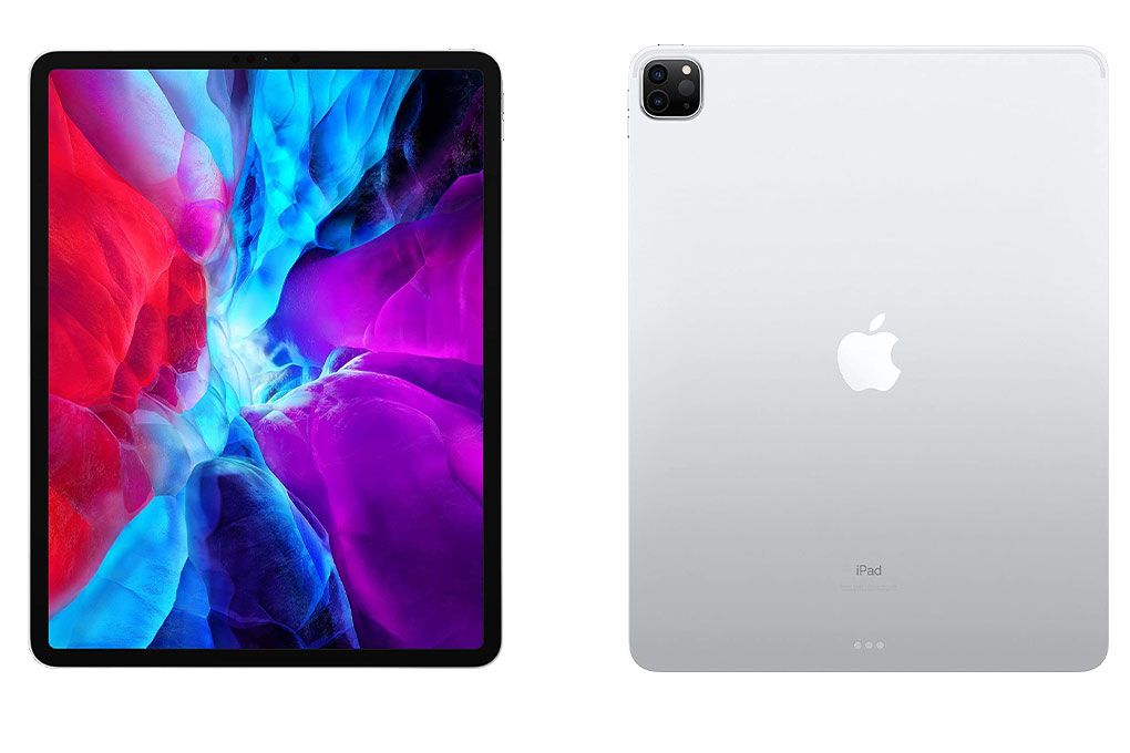 iPad Pro M1 12.9inch ( 2021 ) Only Wifi chưa active