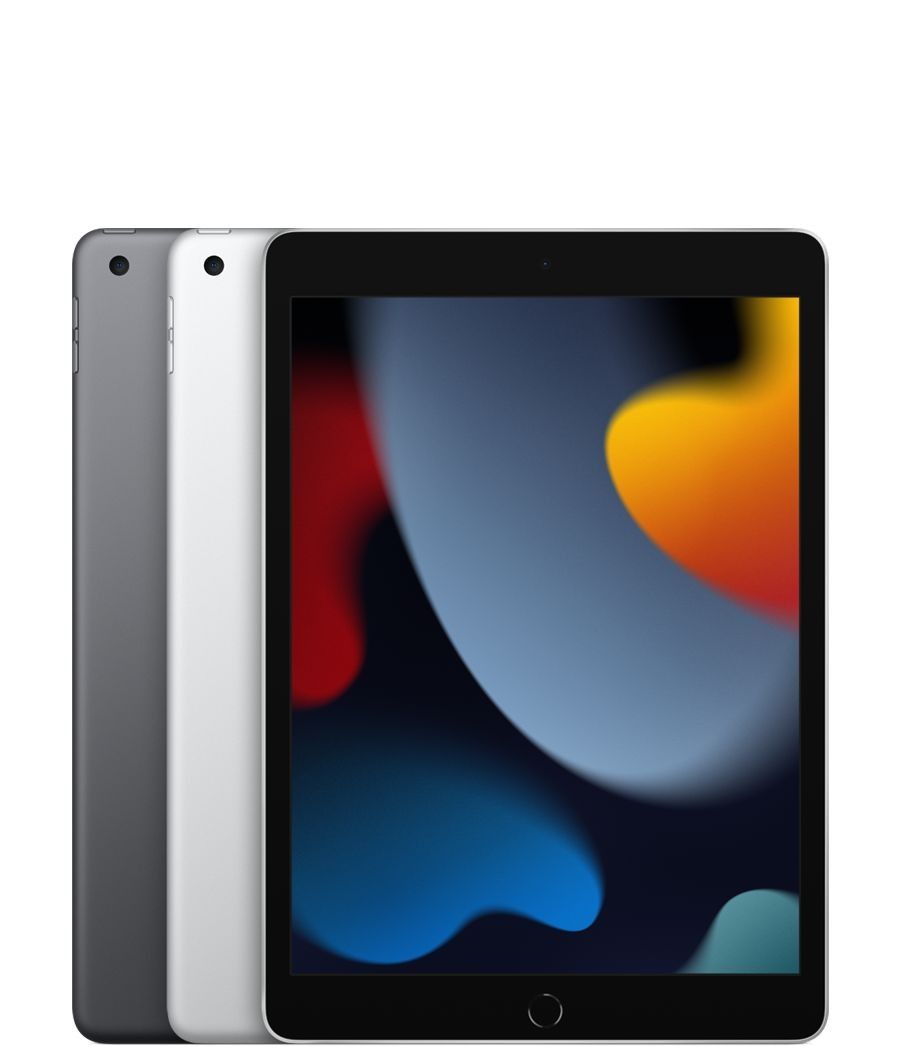 iPad Gen 9 10.2inch 4G Wifi 2021 mới 100%
