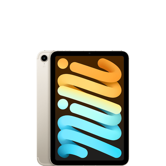 iPad Mini 6 Only Wifi mới 100%
