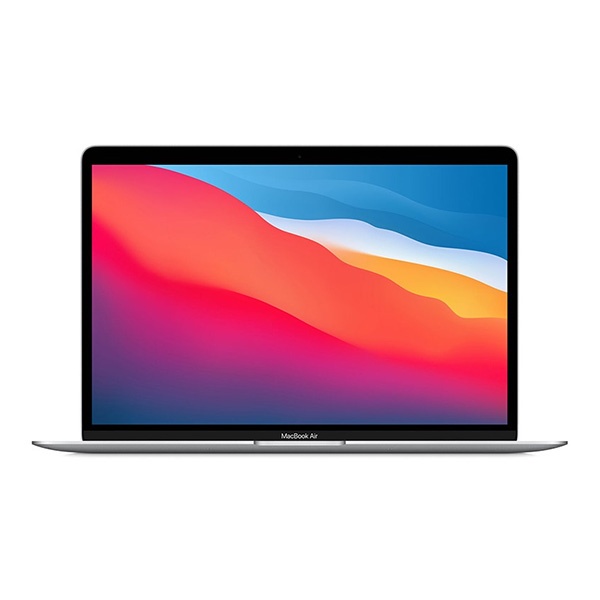 Macbook Air M1 13.3 inch MGN93  ( Silver/ M1/ 8GB/ 256GB ) - 99%