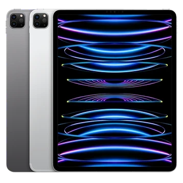 IPAD PRO M2 12.9INCH ( 2022 ) 5G WIFI QUA SỬ DỤNG