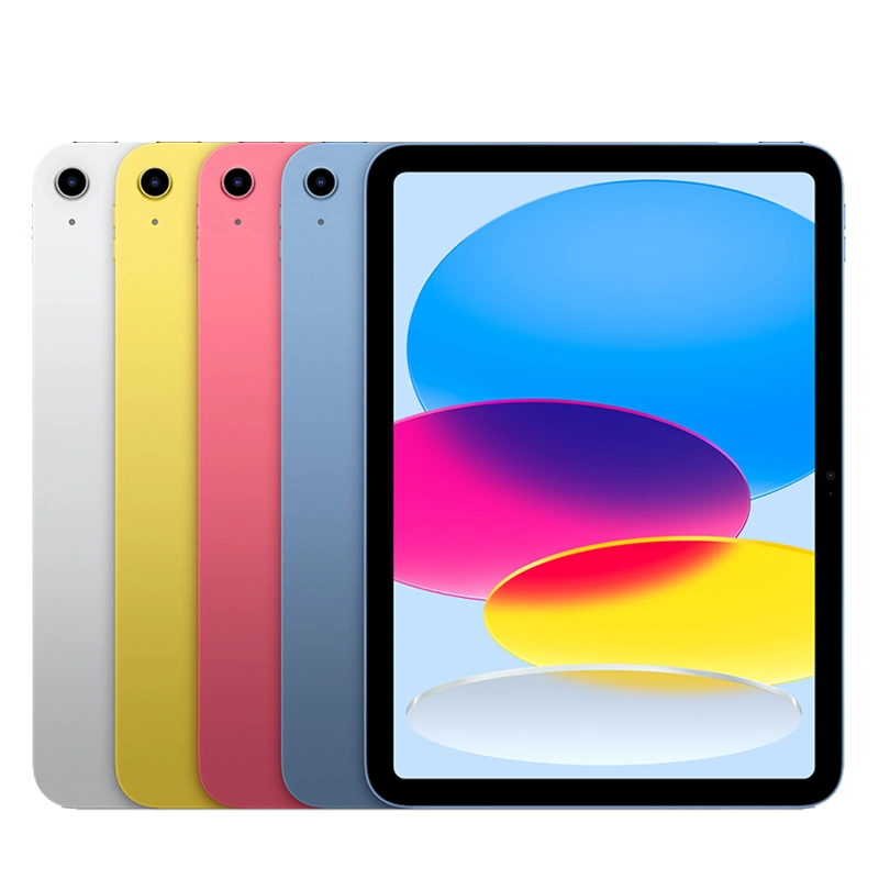 iPad Gen 11 ( A16 ) 10.9inch 5G Wifi 2022 zin đẹp 99%