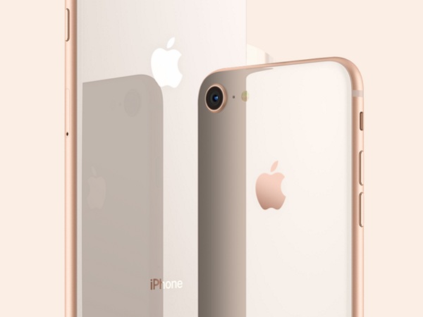 iPhone 8 giá rẻ cam kết chính hãng