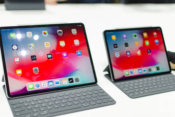 iPad Pro 12.9