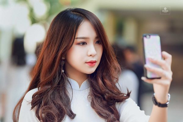 Tham khảo xu hướng makeup kỉ yếu đẹp năm 2020