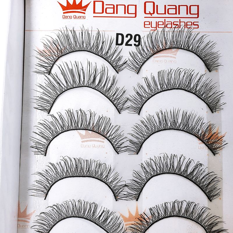 LÔNG MI DANG QUANG D29