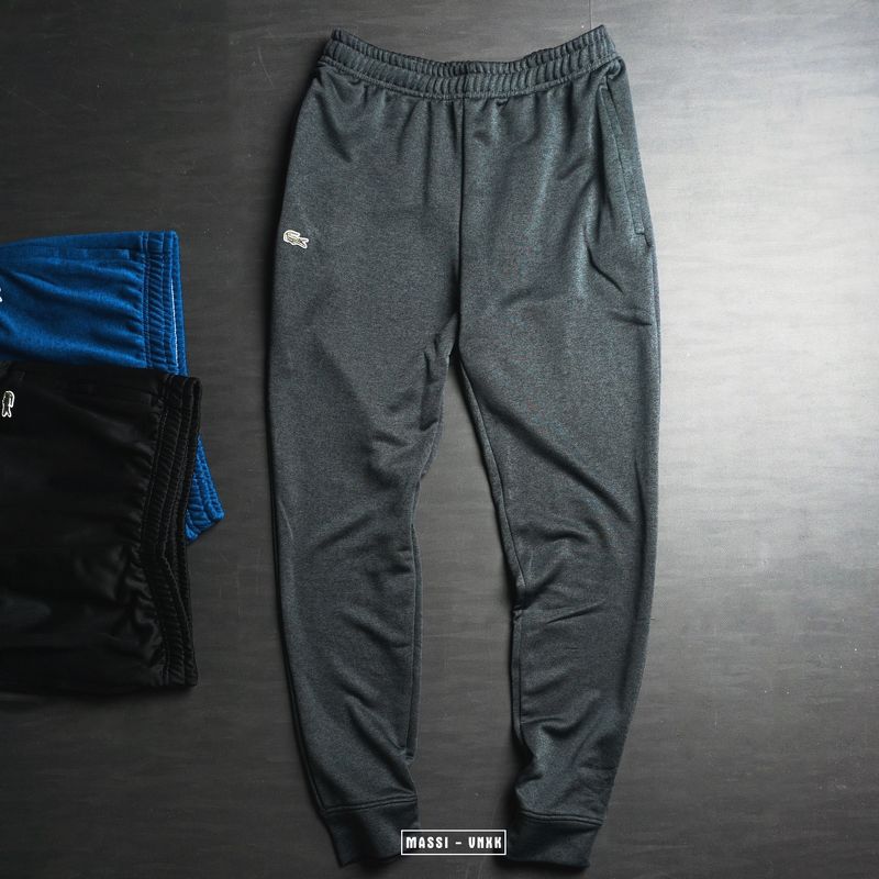 JOGGER NỈ LSCT