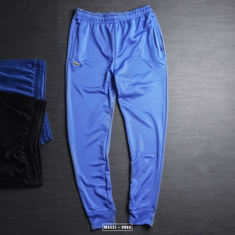 JOGGER NỈ LSCT