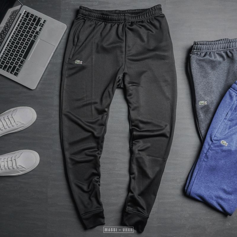 JOGGER NỈ LSCT