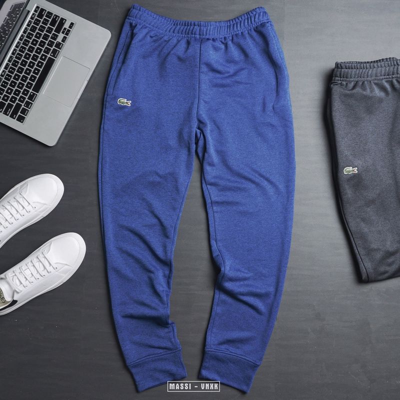 JOGGER NỈ LSCT