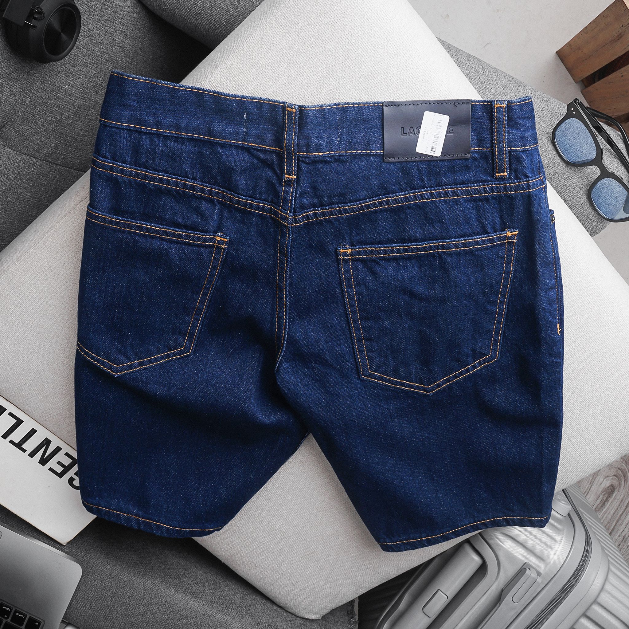 SHORT JEAN LSCT 4