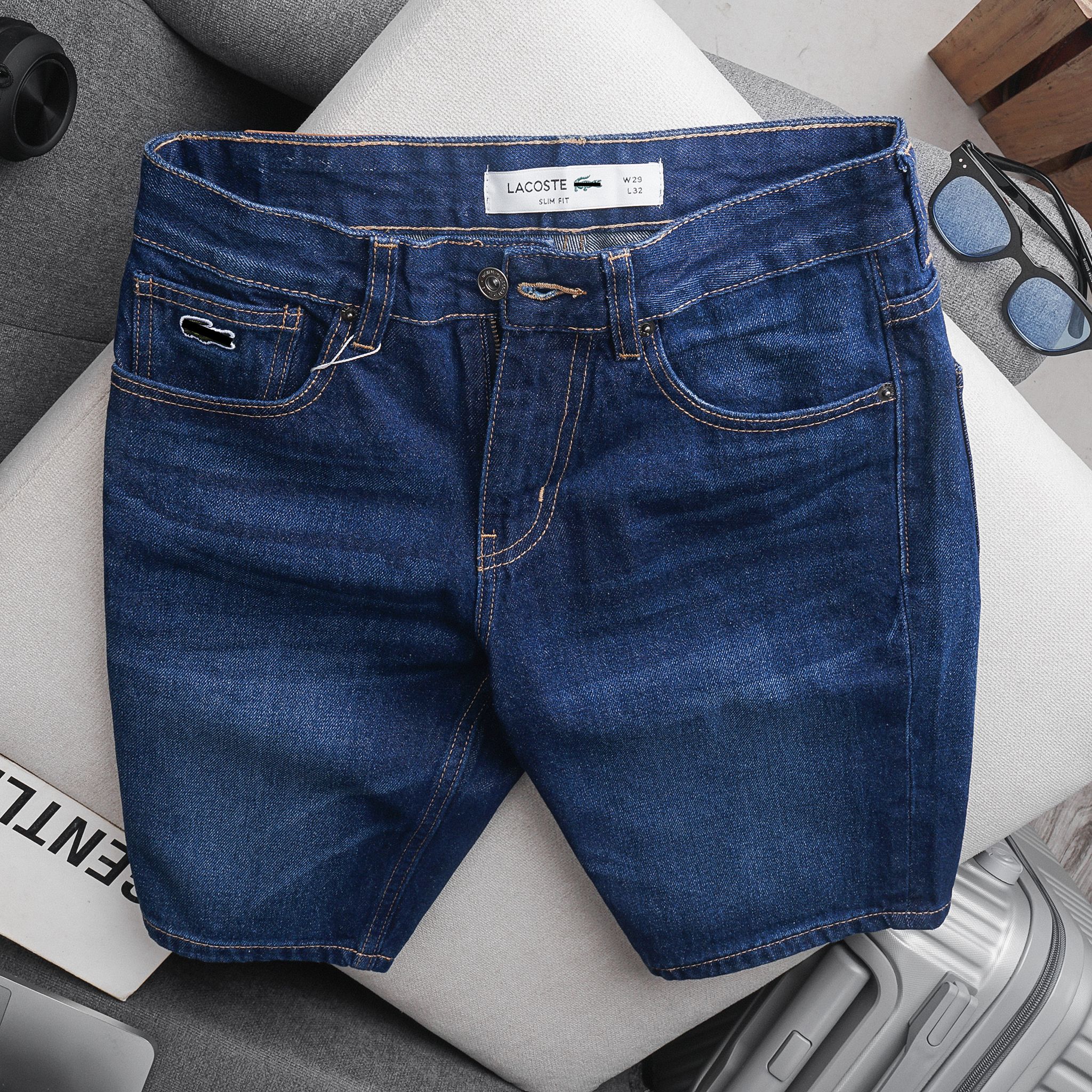 SHORT JEAN LSCT 4