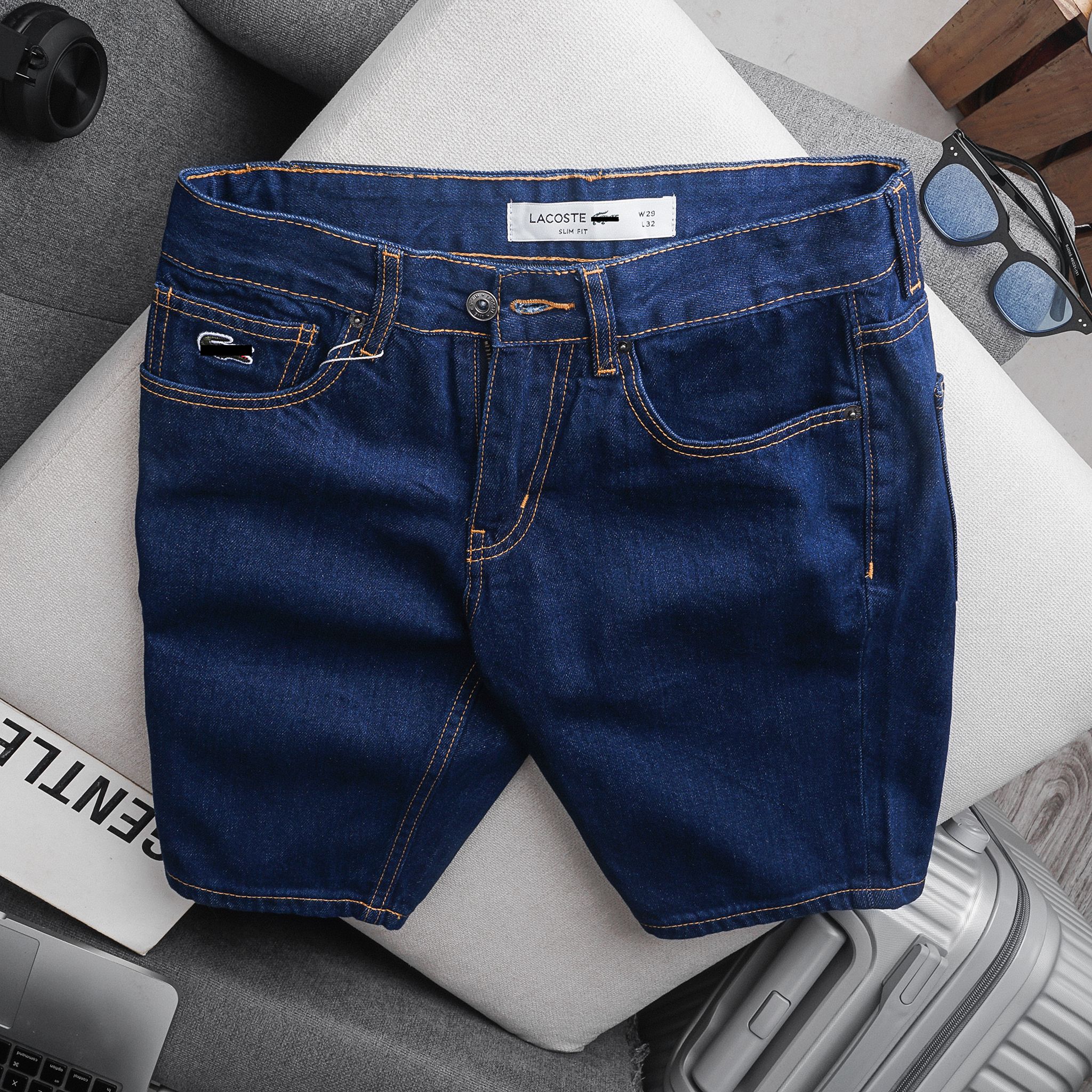 SHORT JEAN LSCT 4