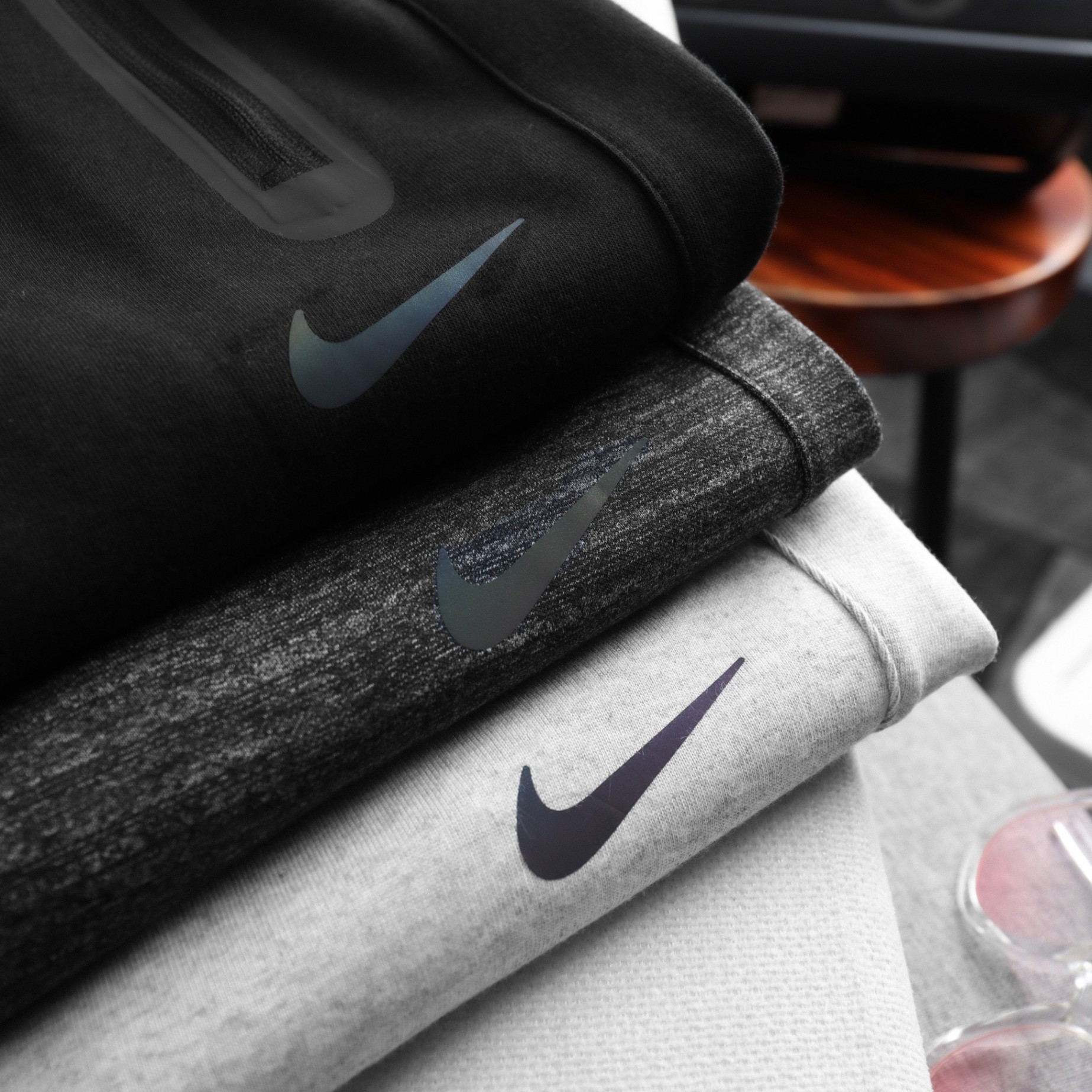 JOGGER NIKE 1