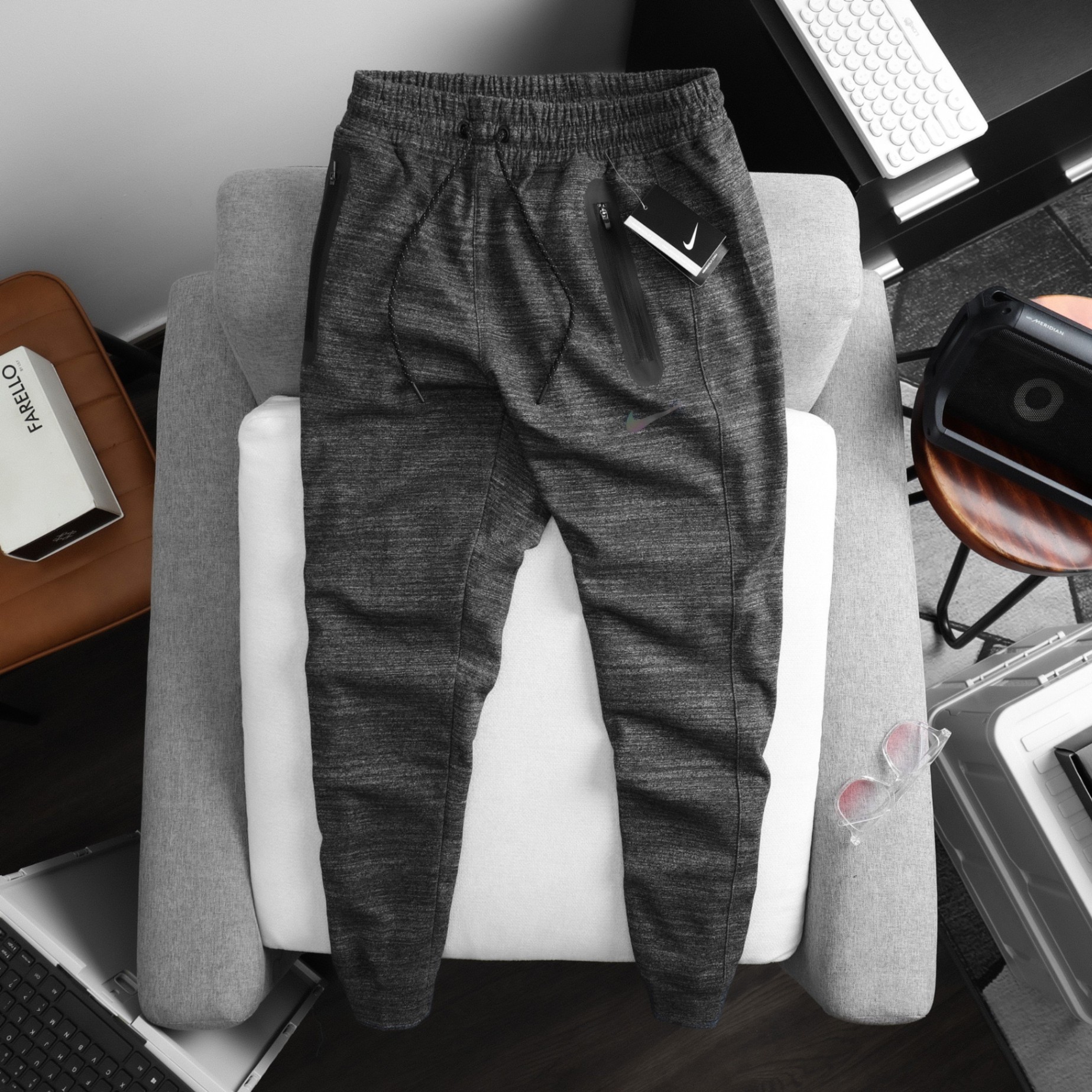 JOGGER NIKE 1