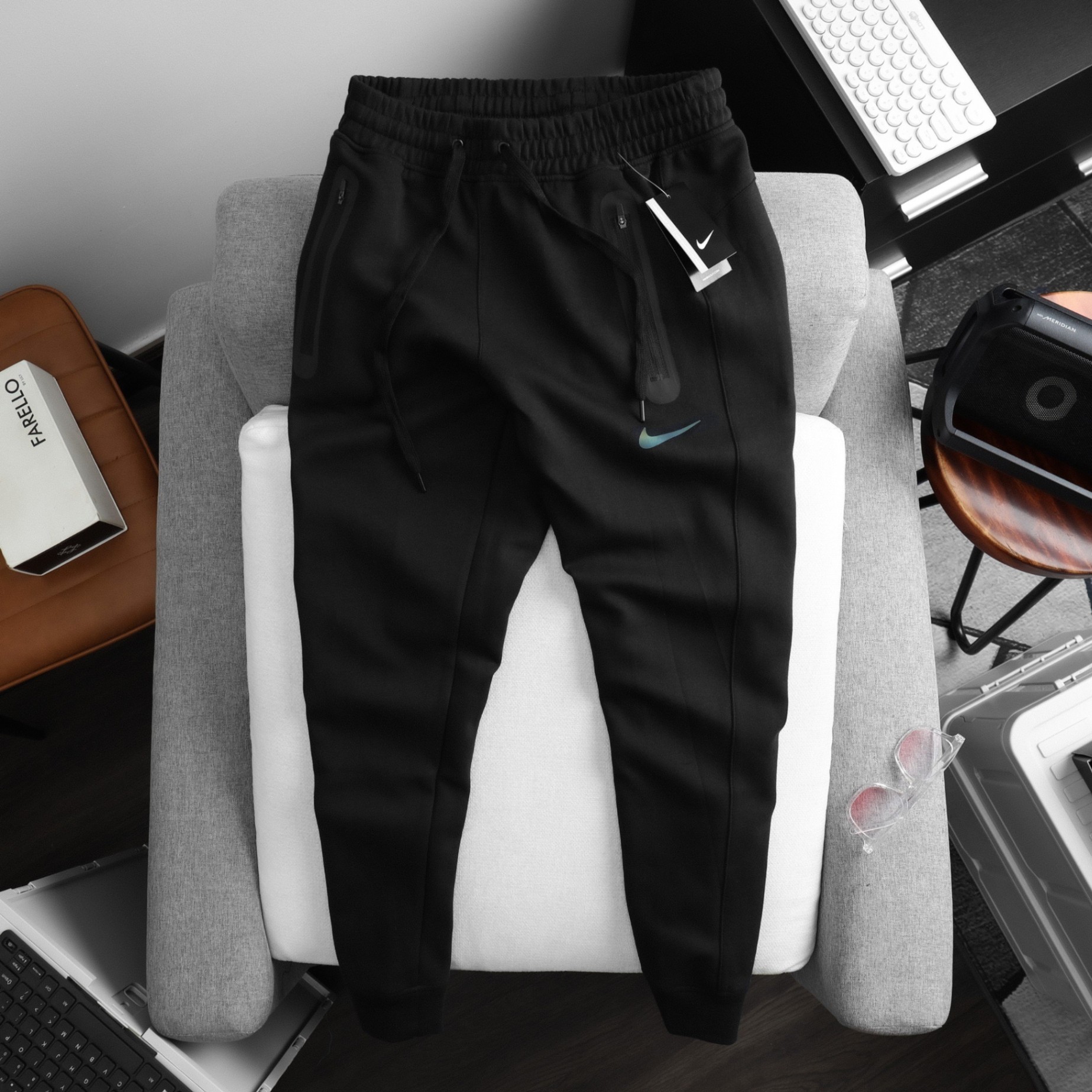 JOGGER NIKE 1