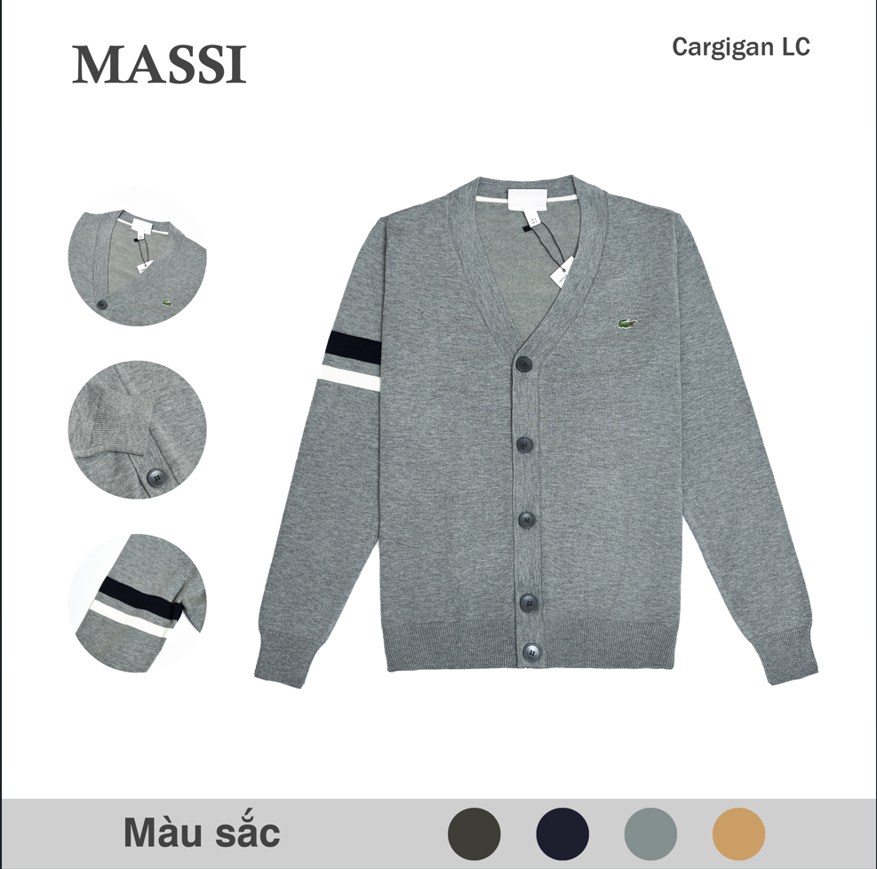 CARDIGAN LC