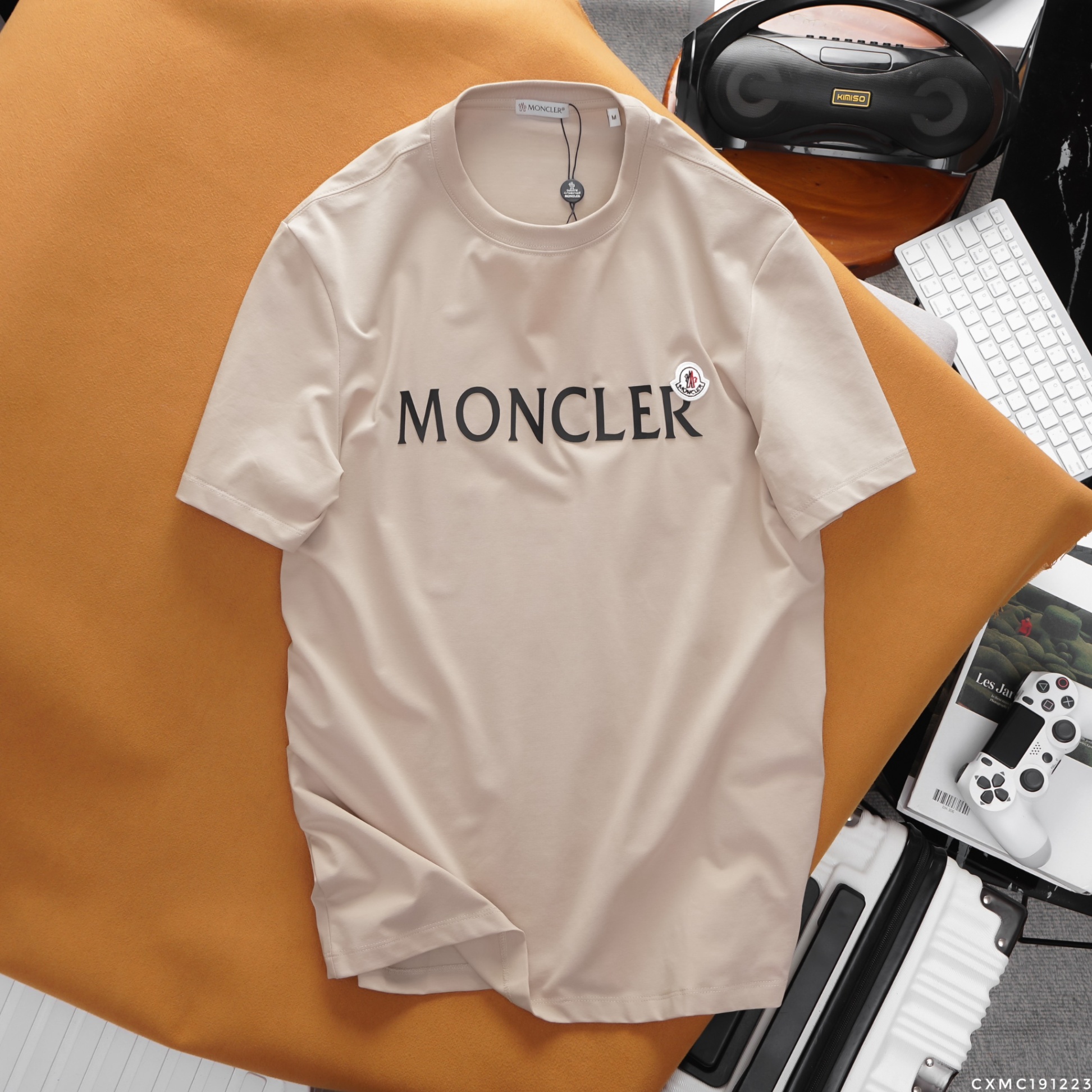 SHIRT MONCLER 1