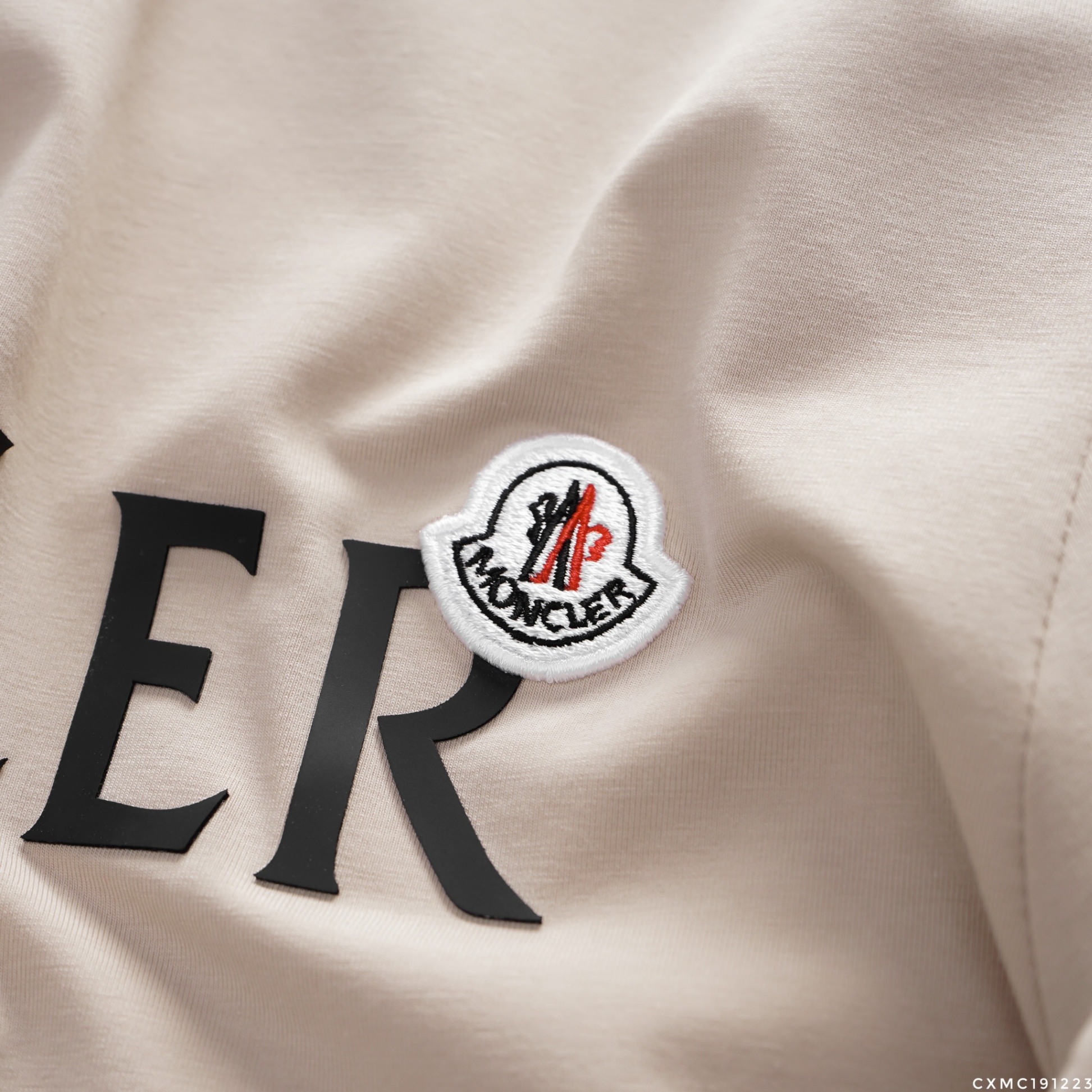 SHIRT MONCLER 1