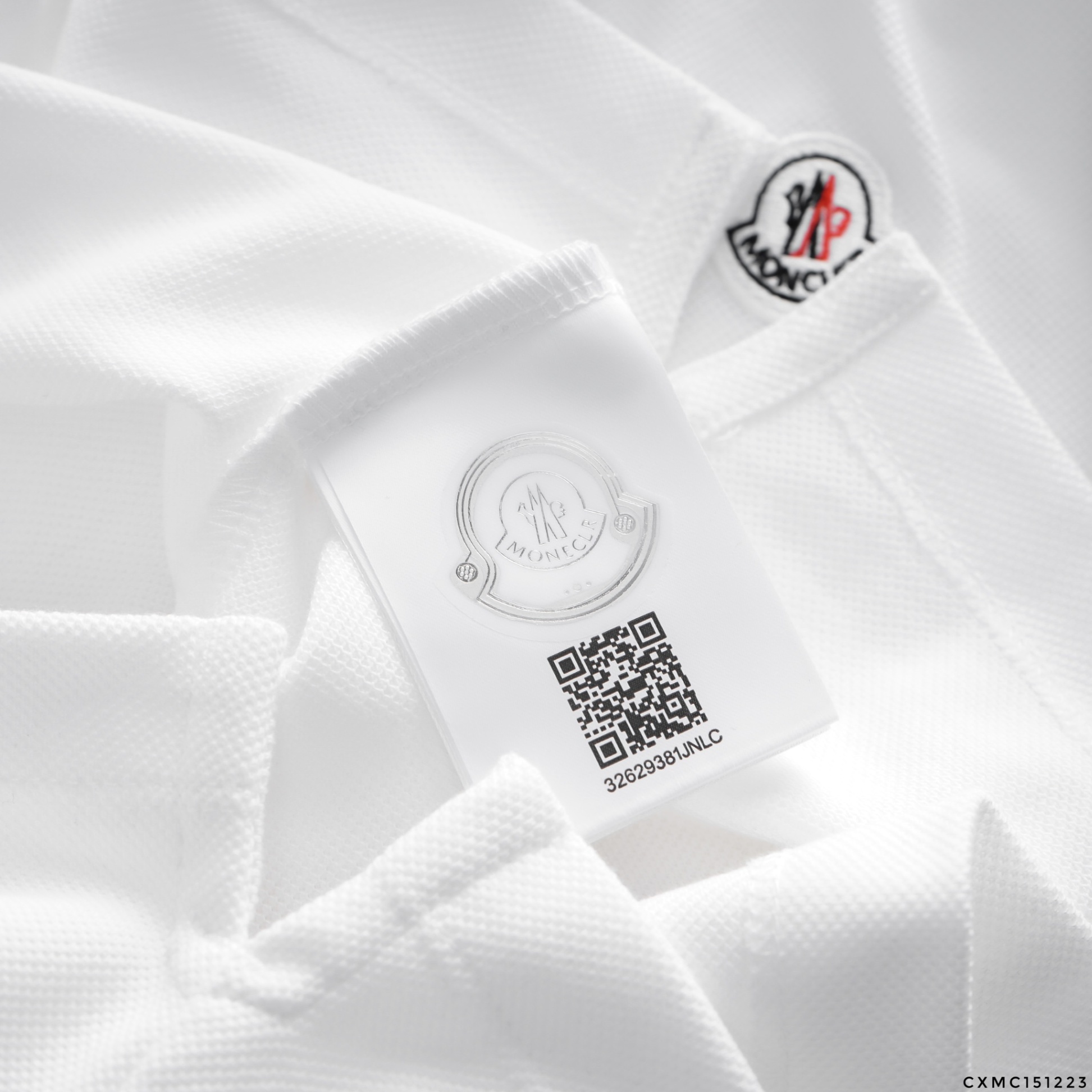 POLO MONCLER 1