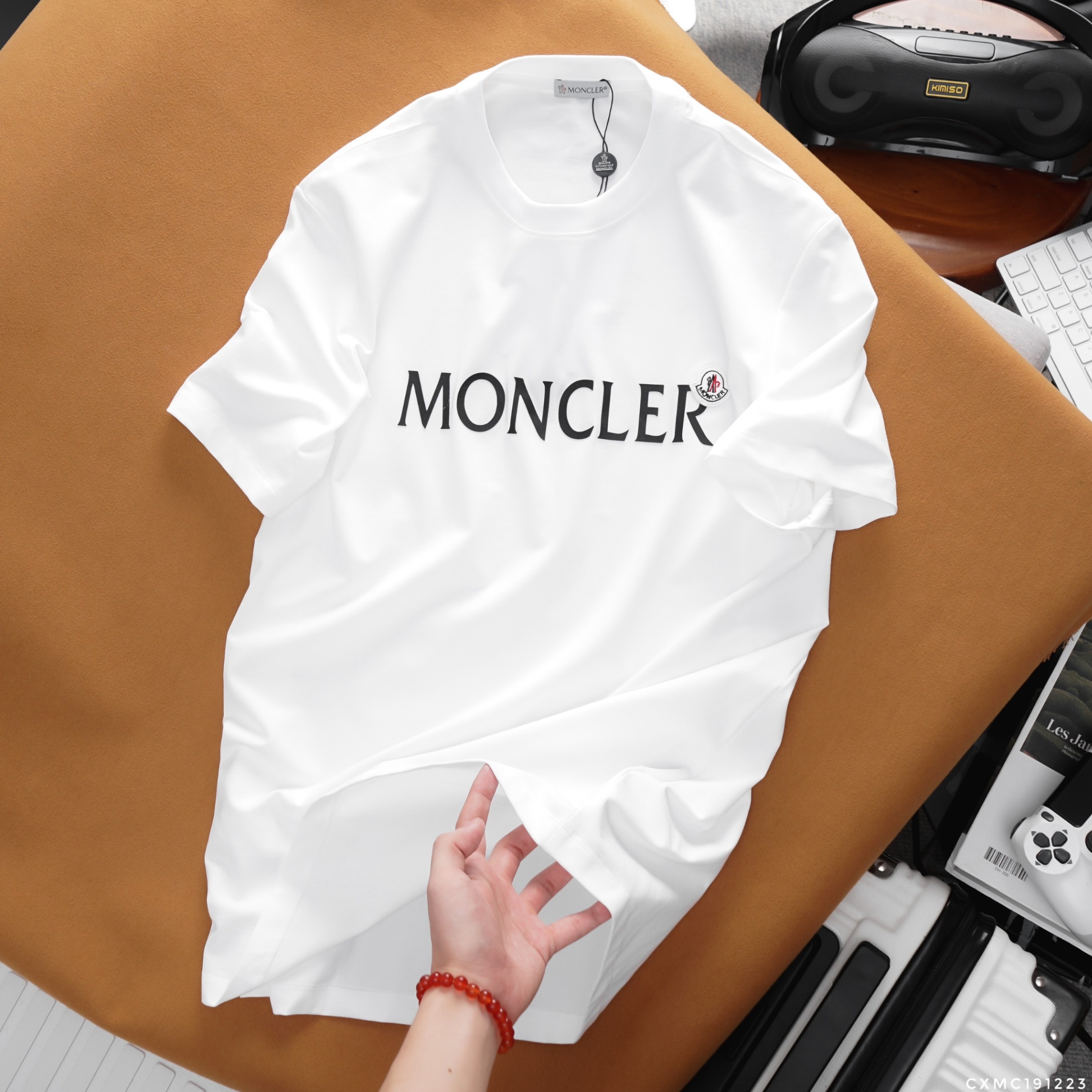 SHIRT MONCLER 1