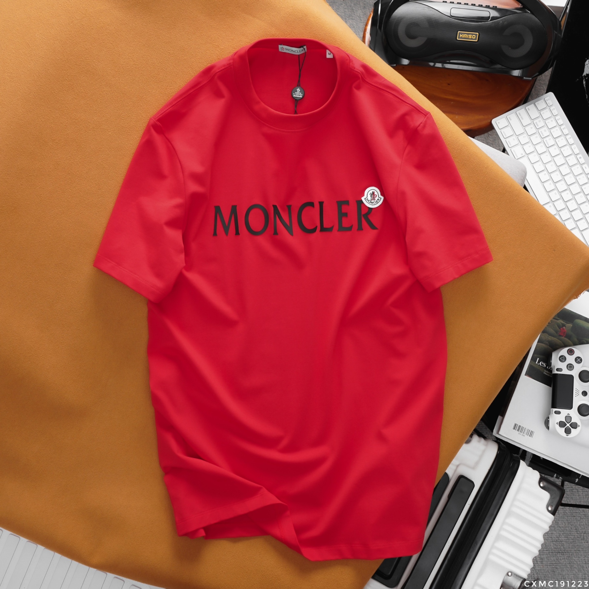 SHIRT MONCLER 1