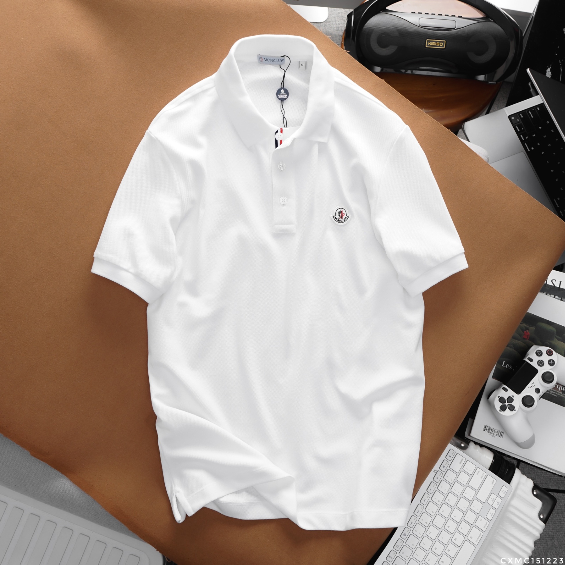 POLO MONCLER 1