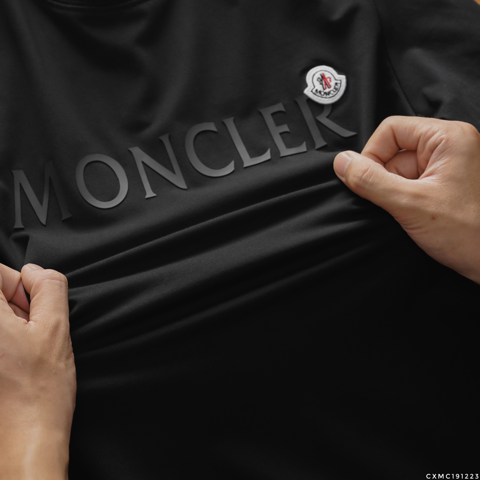 SHIRT MONCLER 1