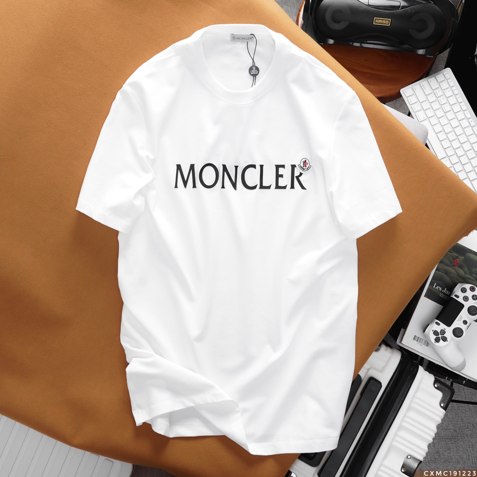 SHIRT MONCLER 1