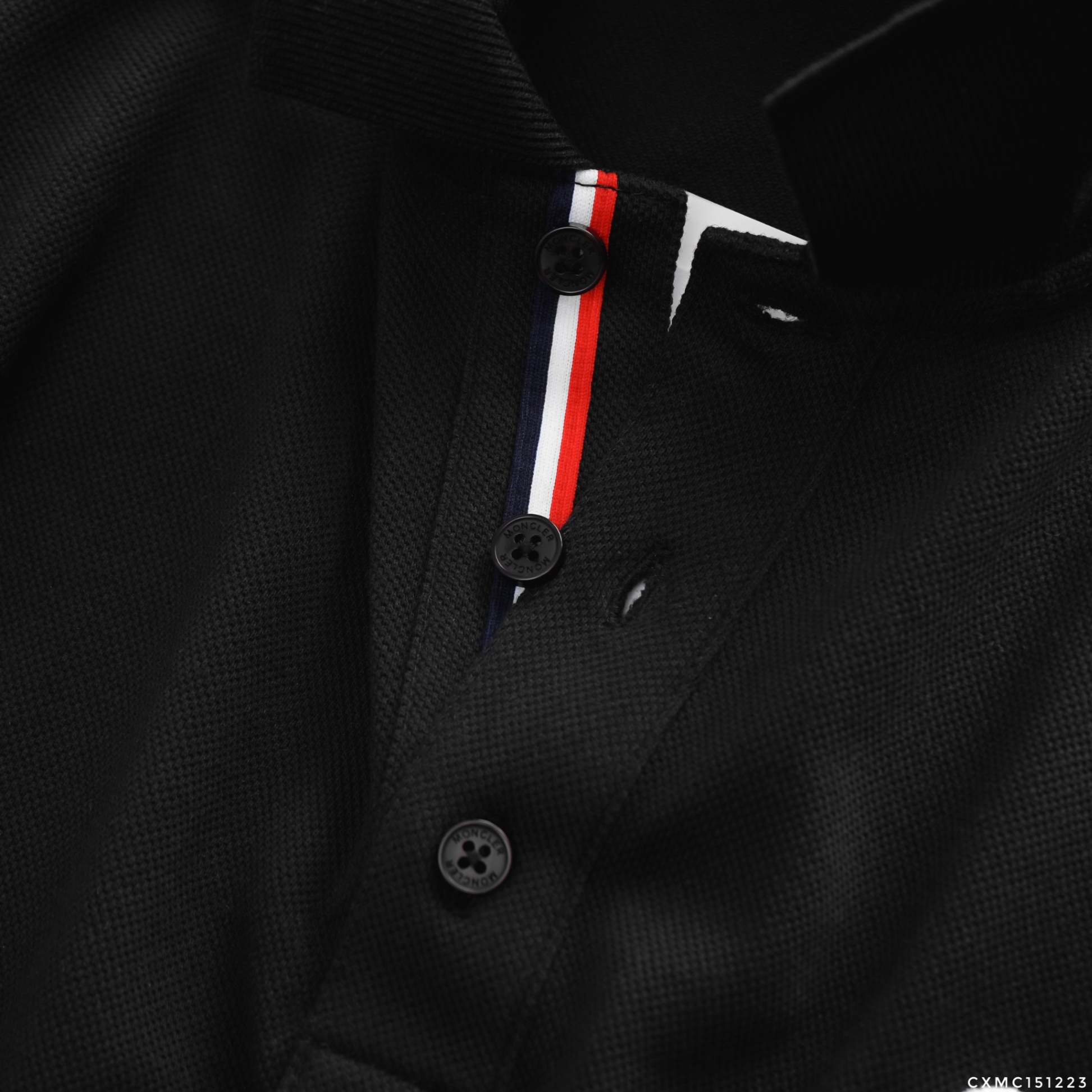 POLO MONCLER 1