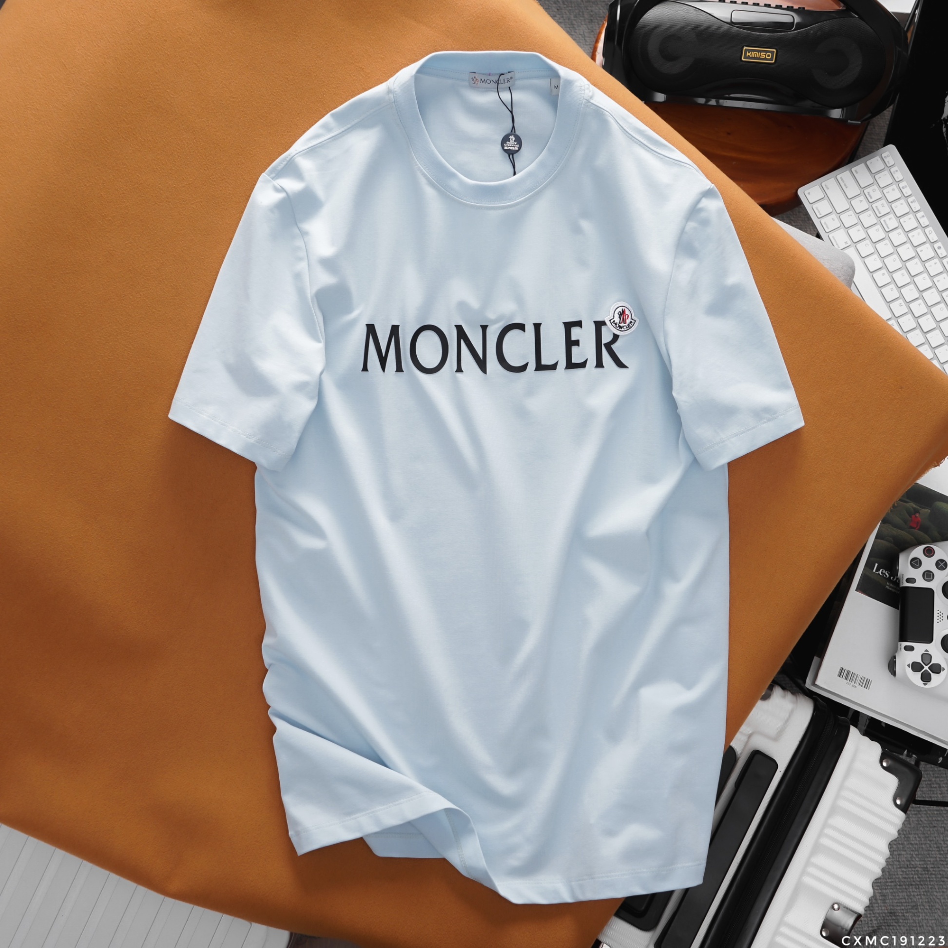 SHIRT MONCLER 1