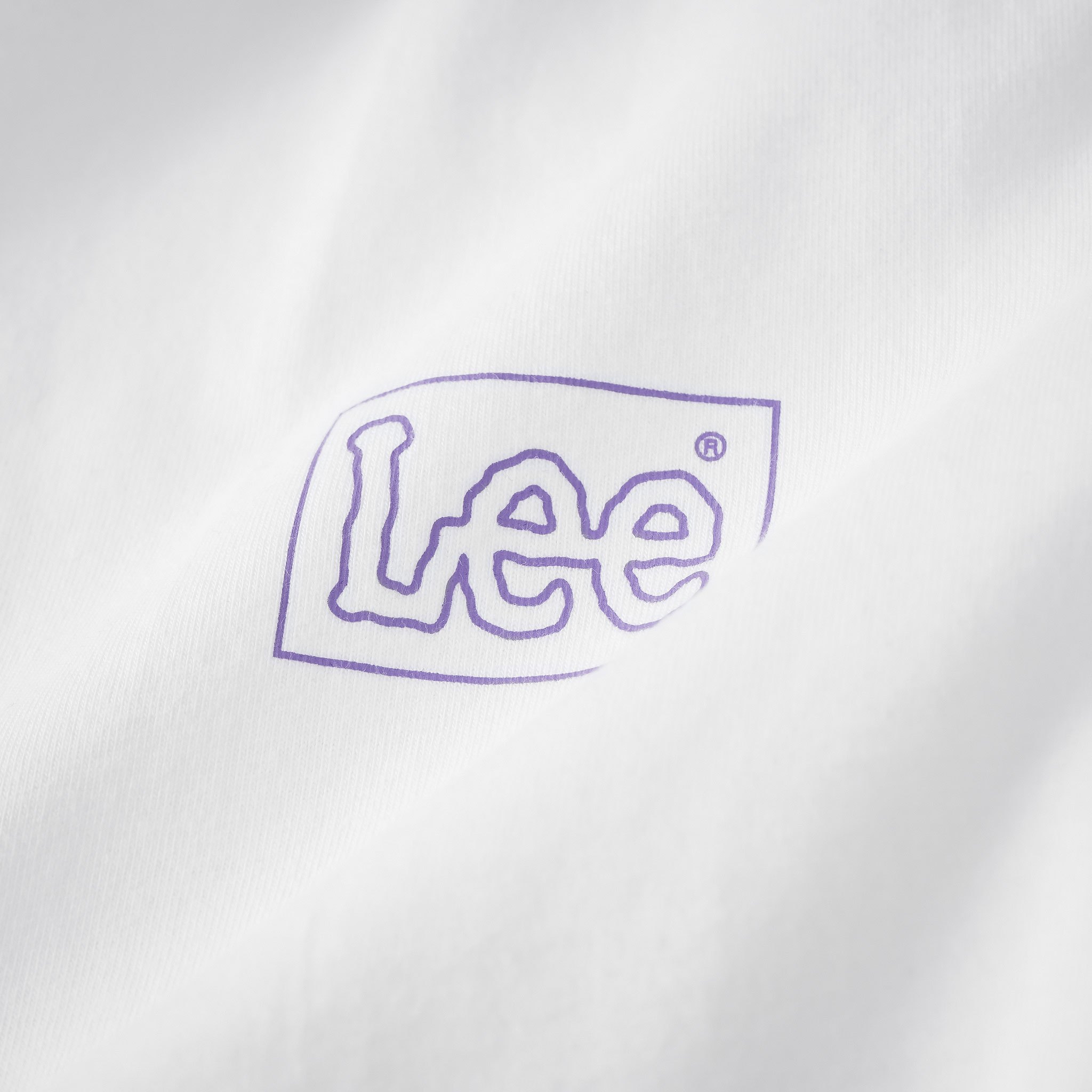 SHIRT LEE 1