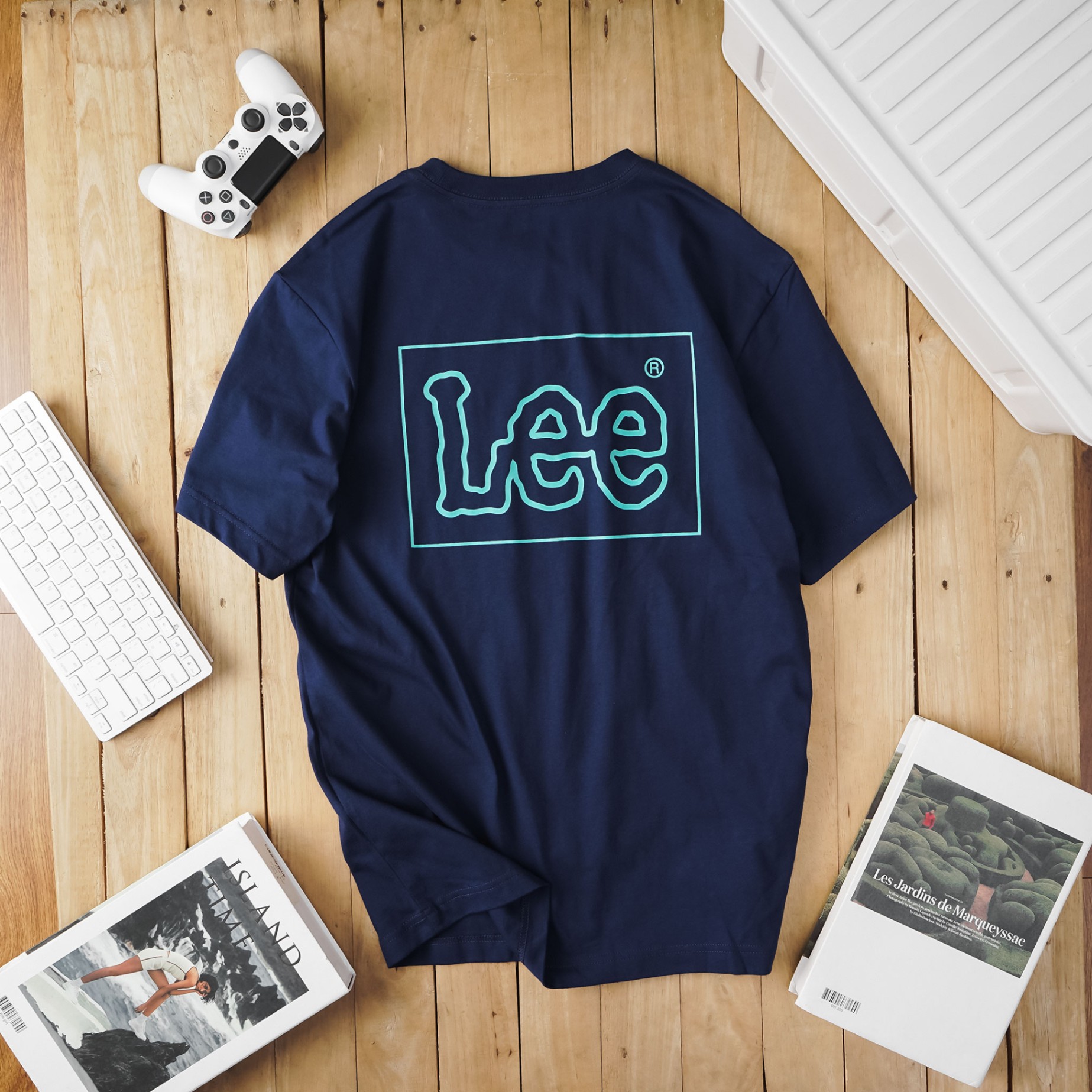 SHIRT LEE 1