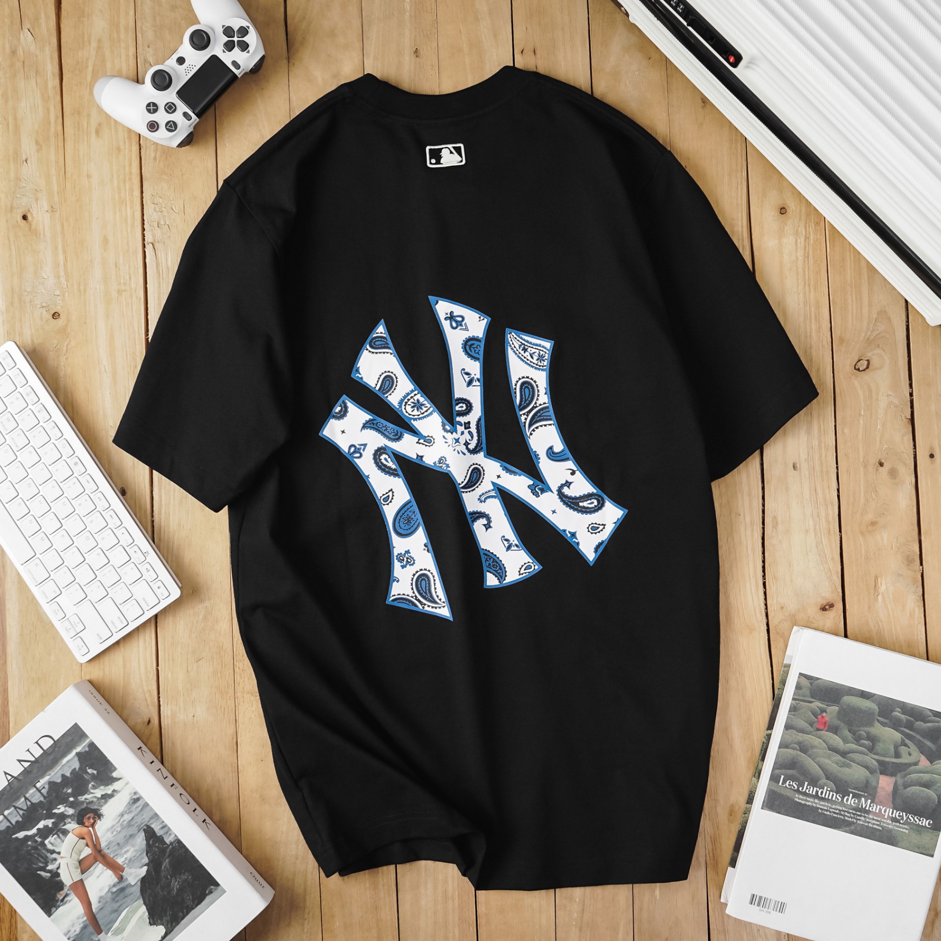 SHIRT MLB 1