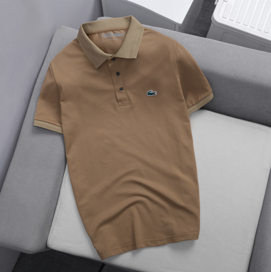 POLO LCOSTE 17