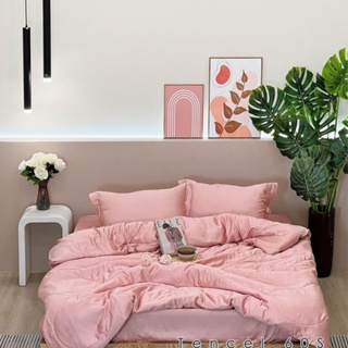 ga giường/Drap nệm tencel 60s