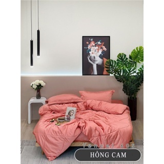 ga giường/Drap nệm tencel 60s