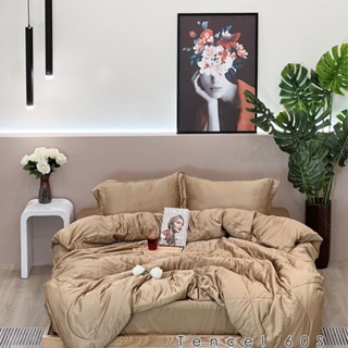 ga giường/Drap nệm tencel 60s