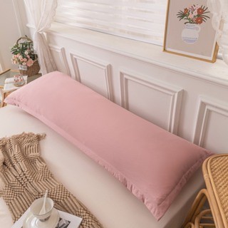 H26 vỏ gối nằm dài tencel 60s