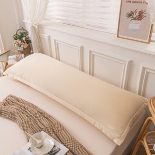 H26 vỏ gối nằm dài tencel 60s