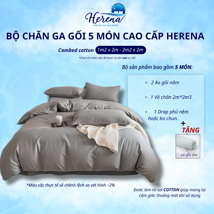 H28 set cotton