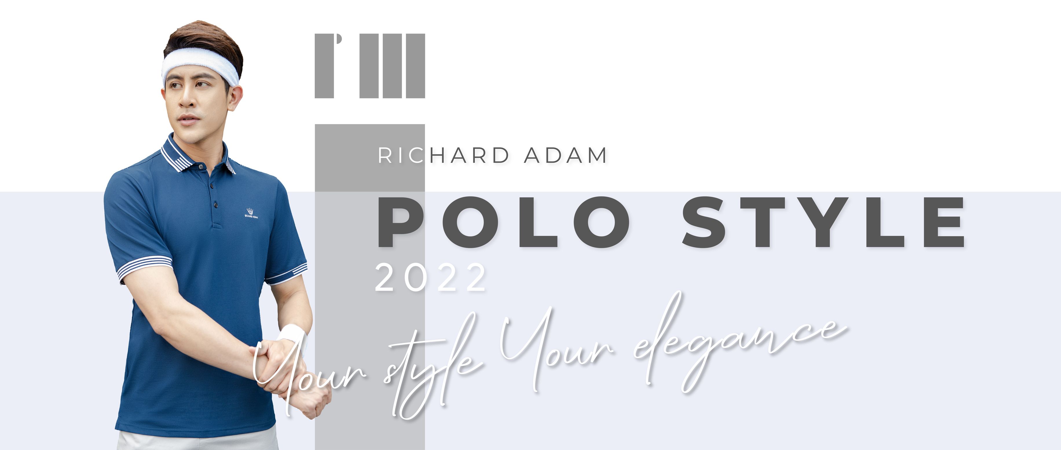 ÁO POLO